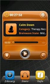 download Brainwaves - T.U.S apk